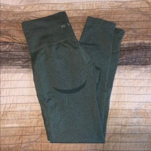 NVGTN Contour Seamless Leggings